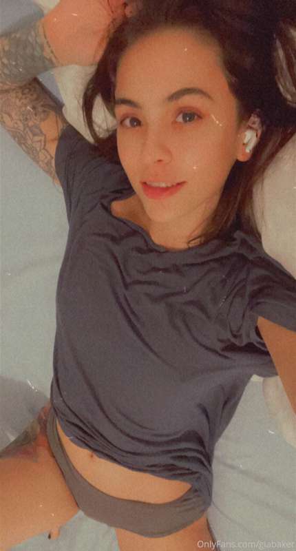 Good night my beloved pervert. ❤️