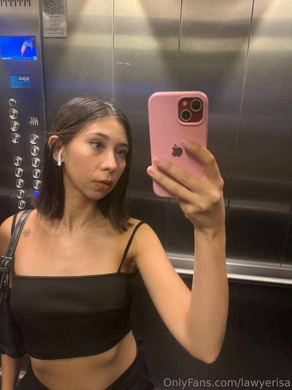 I have the face of a bitch and… yes I am
