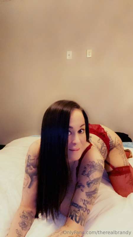 therealbrandy image #13