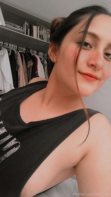 Oh 🥺 mi primera foto de Only 🥺🤍🤍🤍