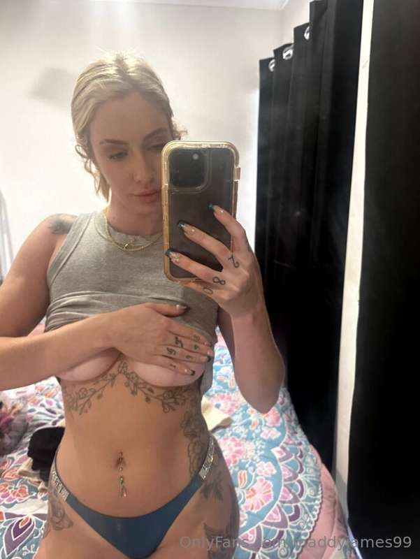 Can you resist my seductive moans?