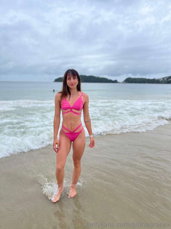 gloriagracex