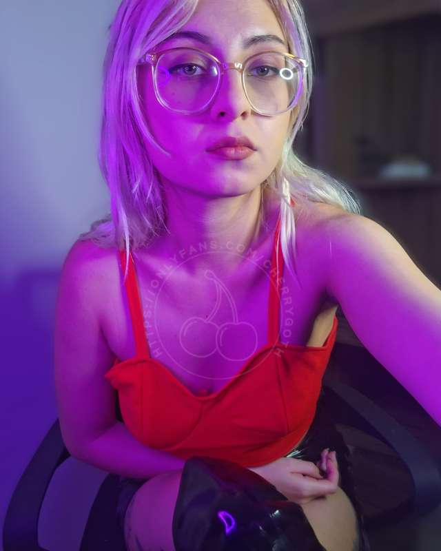 💜✨