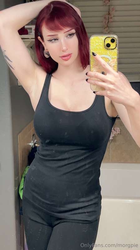 morgpie photo