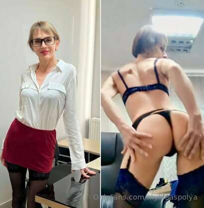🔥This hot mom @sadistrict is able to fully reveal your poten..