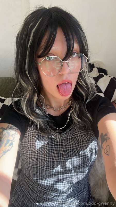 odd-gwenny image #0