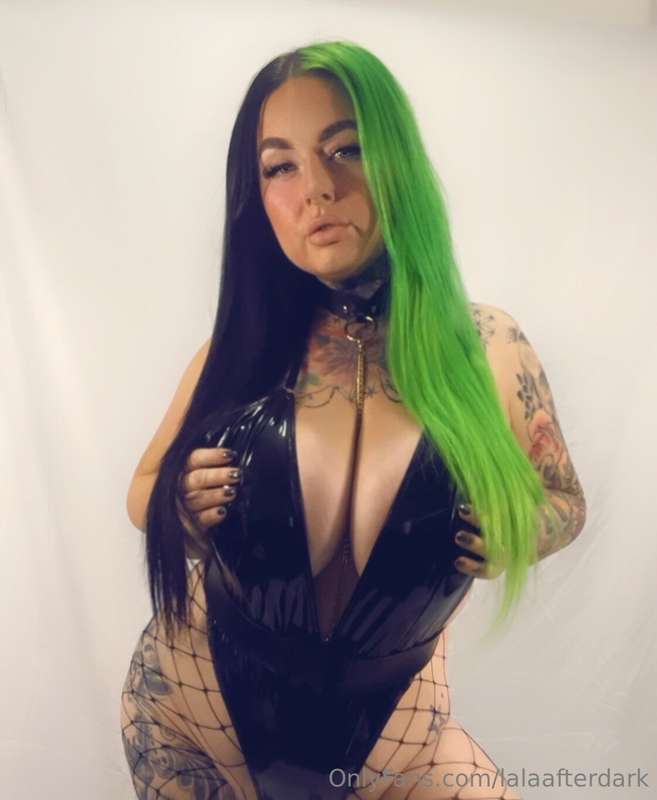 Who wants to see more nipple?