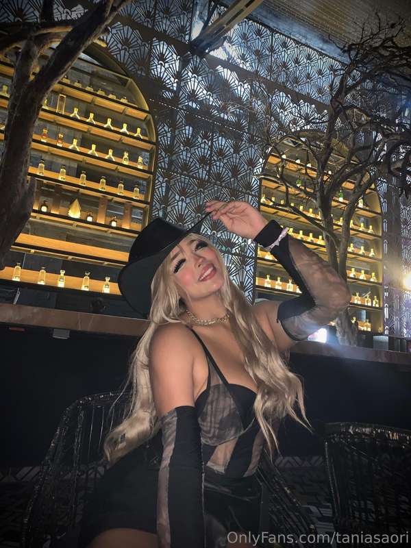 taniasaori
