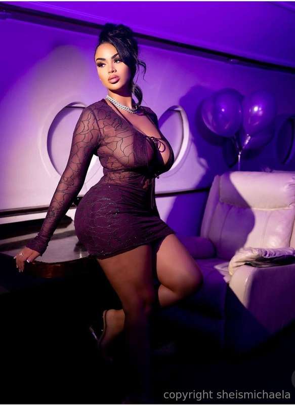 sheismichaela