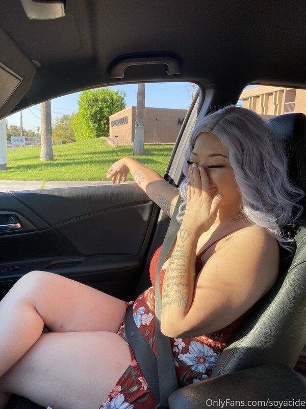 Up to no good in Phoenix, Arizona :)