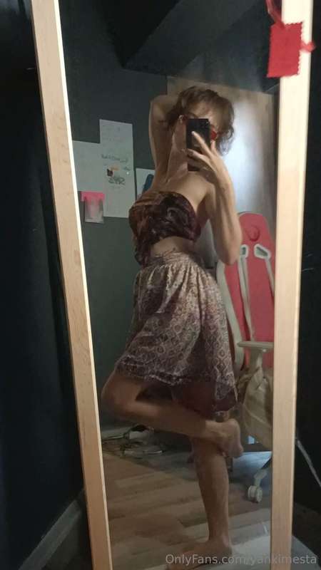 hippie queen