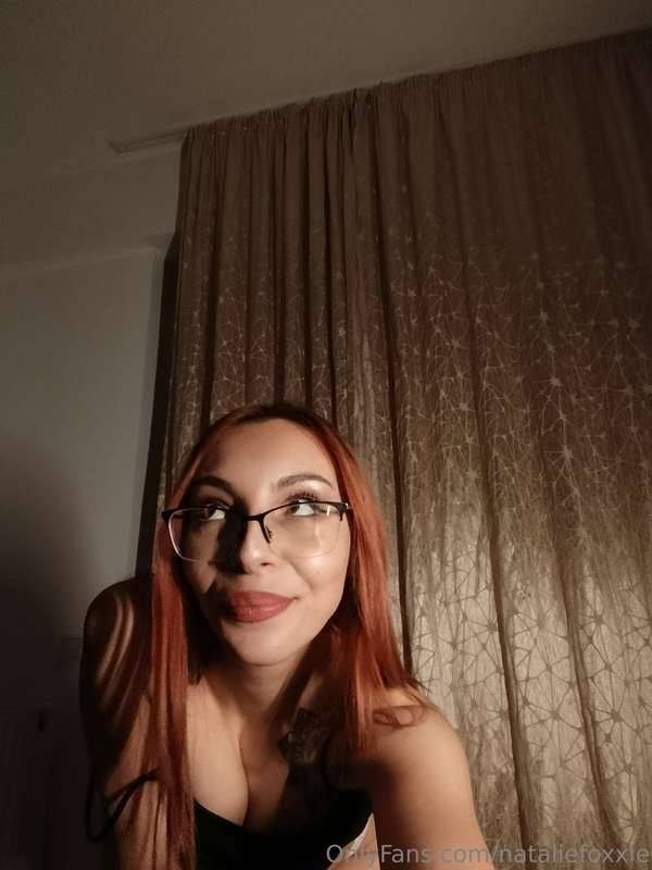 nataliefoxxie