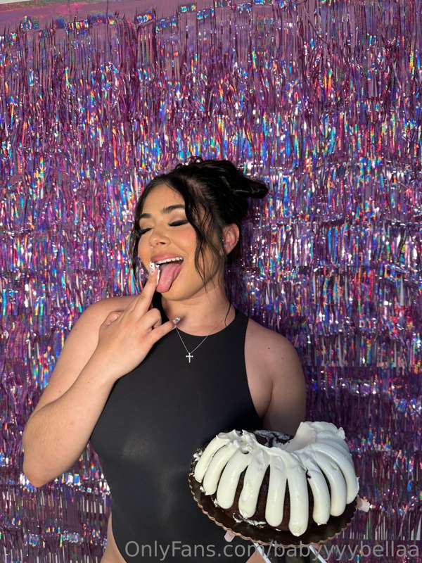babyyyybellaa photo