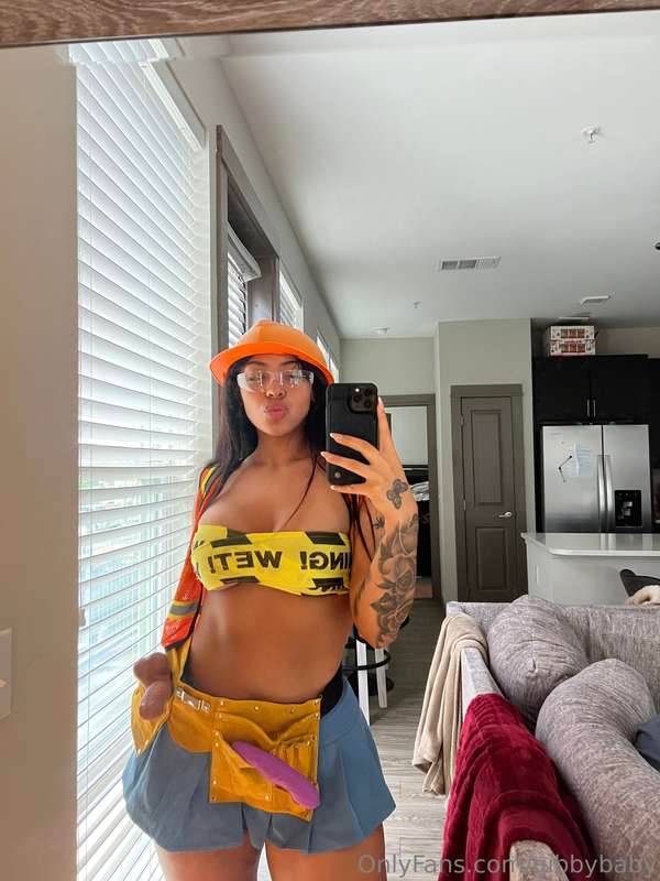gibbybaby