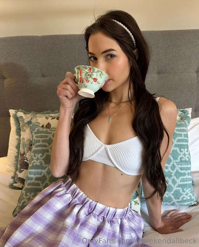 Good morning!I hope you have an amazing Sunday! You deserve ..