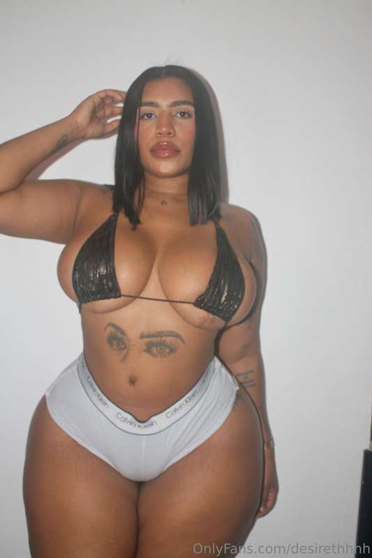 desirethhhh
