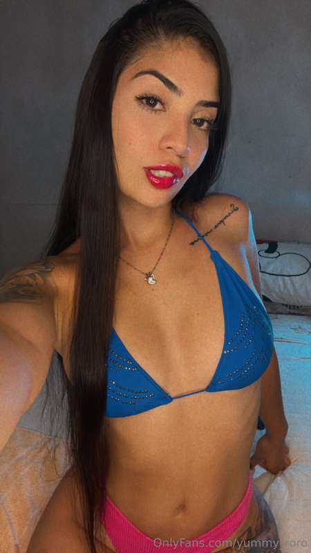 Be careful, I am highly addictive 💦