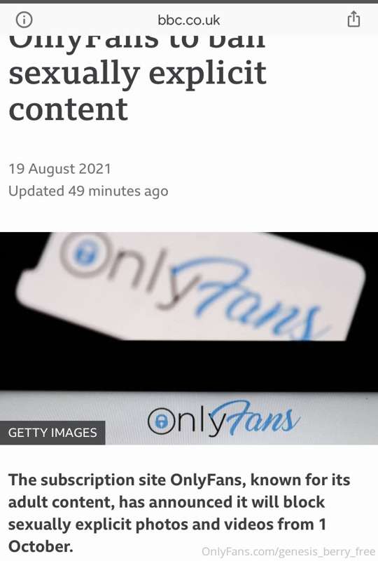 media