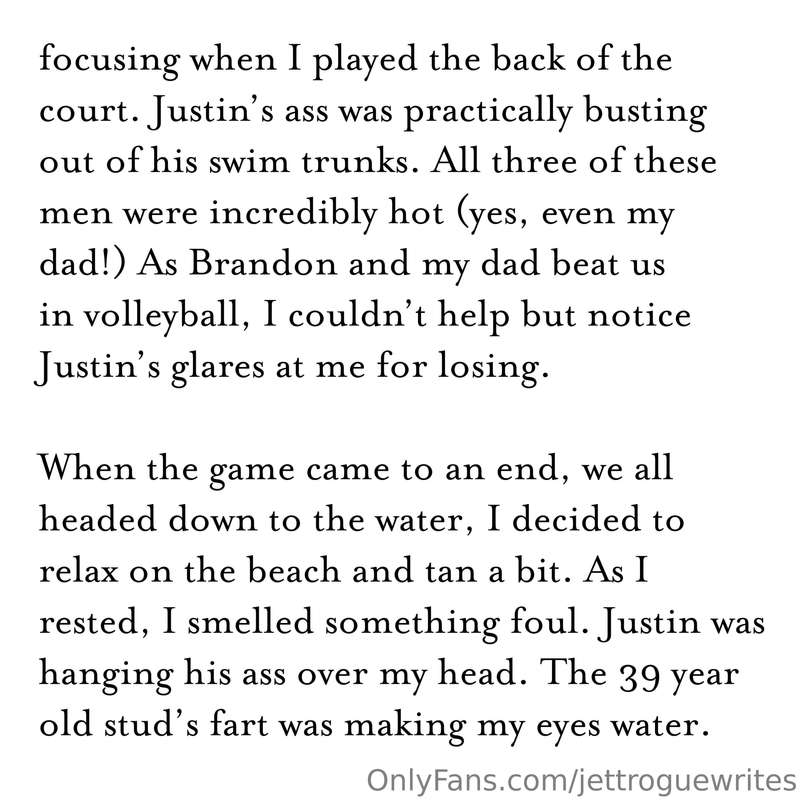 jettroguewrites image #1