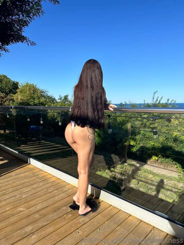 Long black hair is just so beautiful—shiny, smooth, and full..