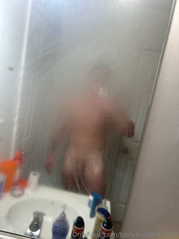 Steamy 😏