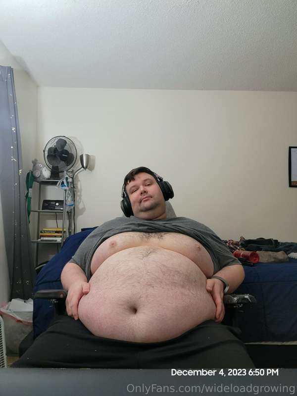 wideloadgrowing image #1