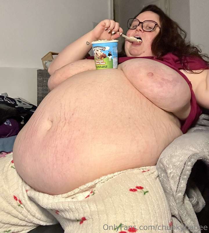chunkybabee