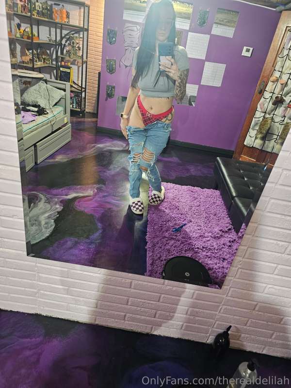 therealdelilah