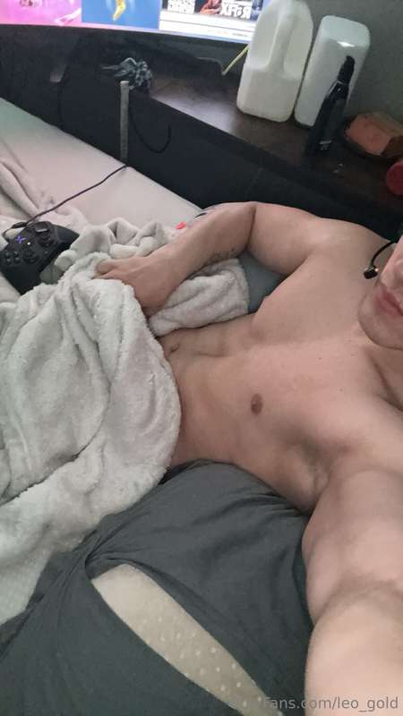 wanna take the cover off?