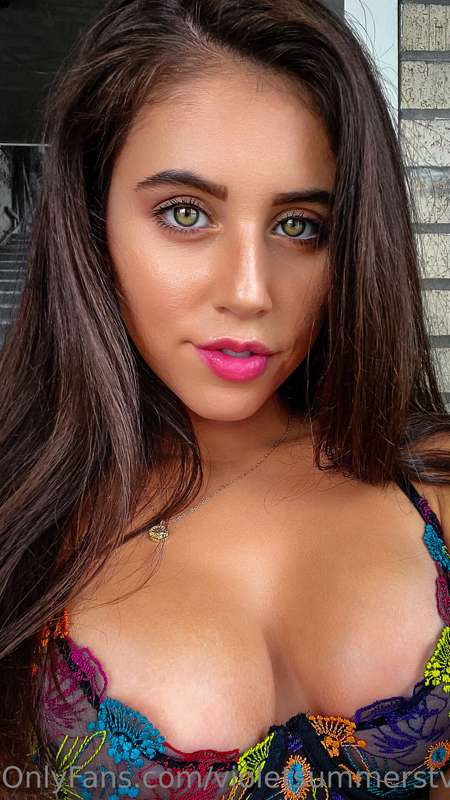 violetsummerstv