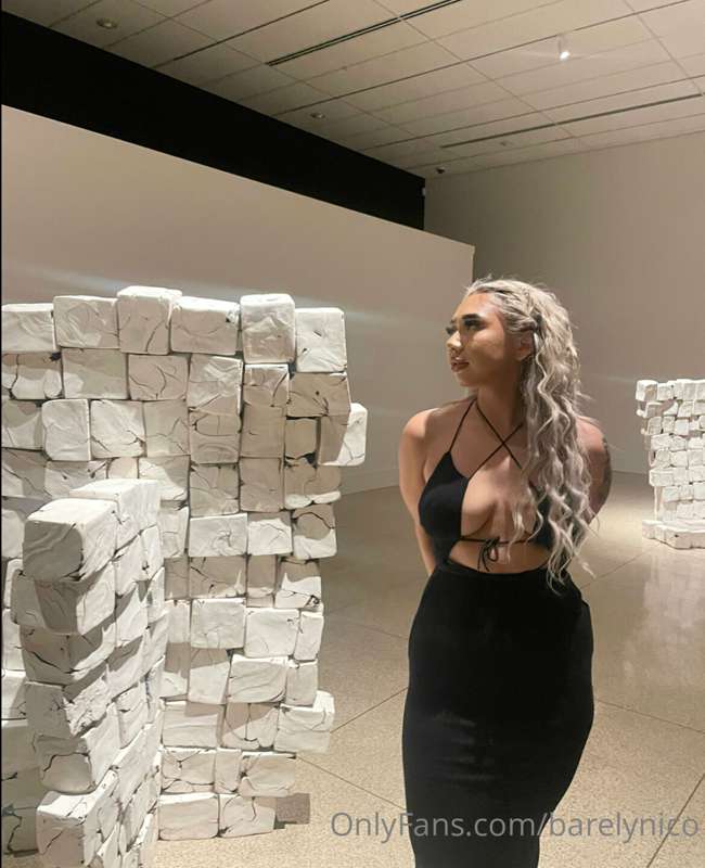 media