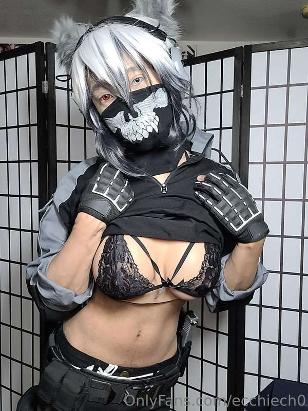 ecchiech0 image #11