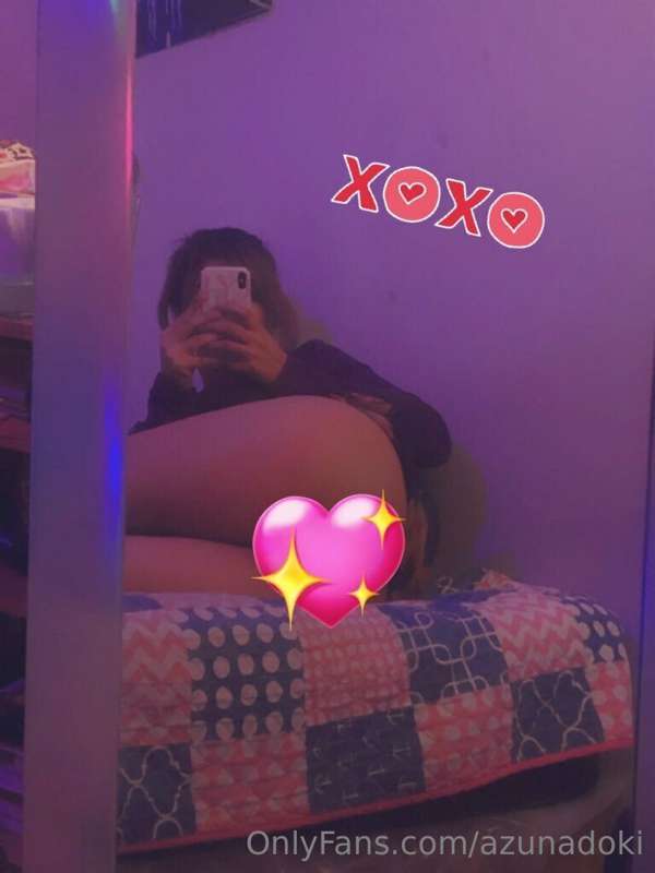 Hola lindura ya desbloqueaste esta fotito sexy mia . Si no q..
