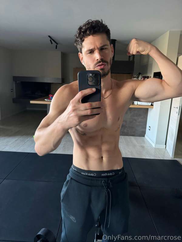 marcrose