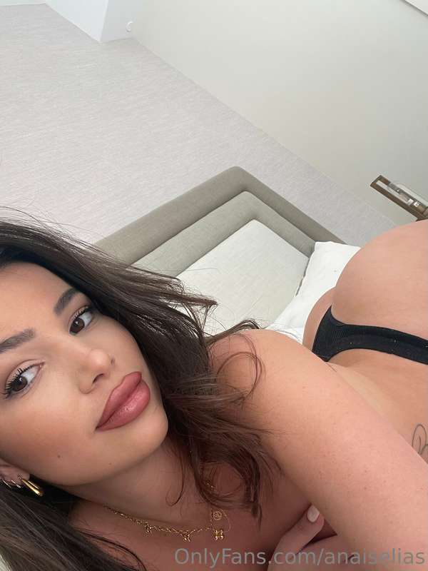 anaiselman