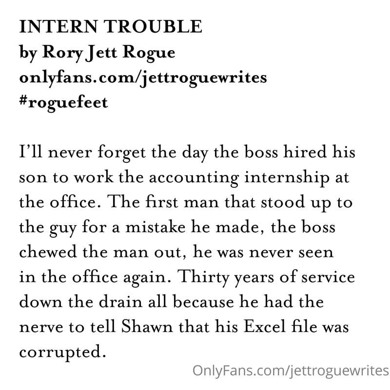 Story 288
