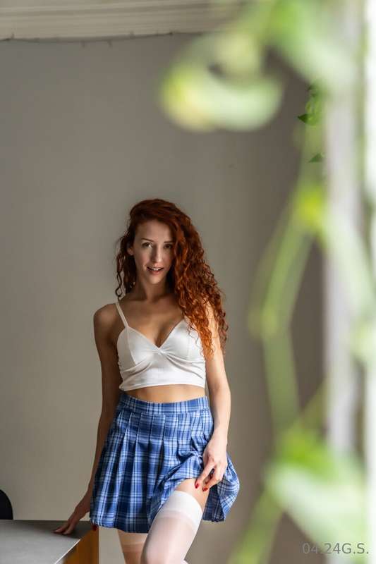 gingery.shoot image #0
