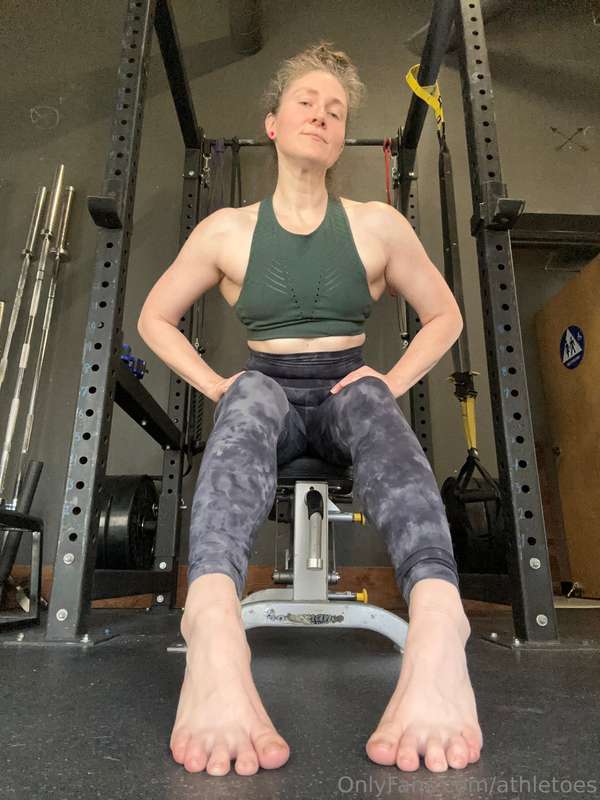 Lats are coming in nicely 💪