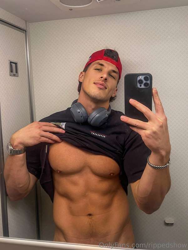 rippedshow