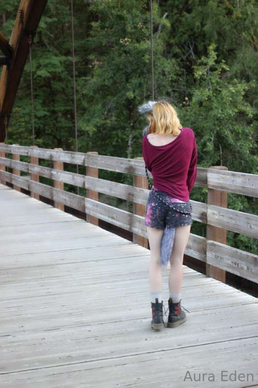 media