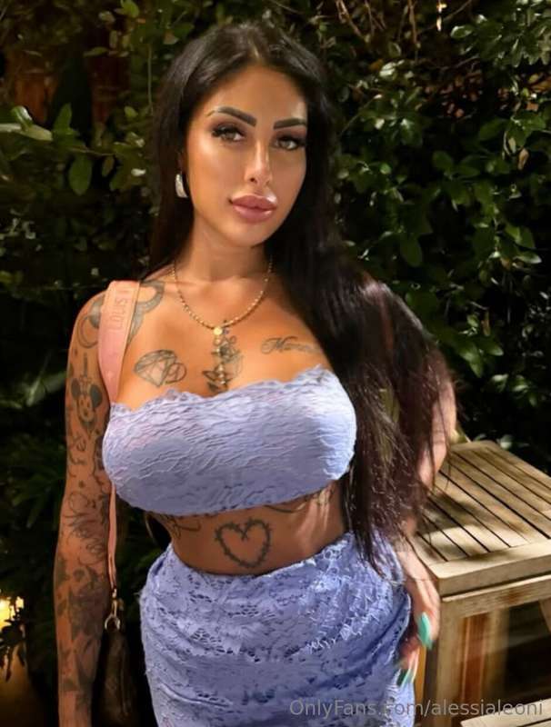 alessiaellee