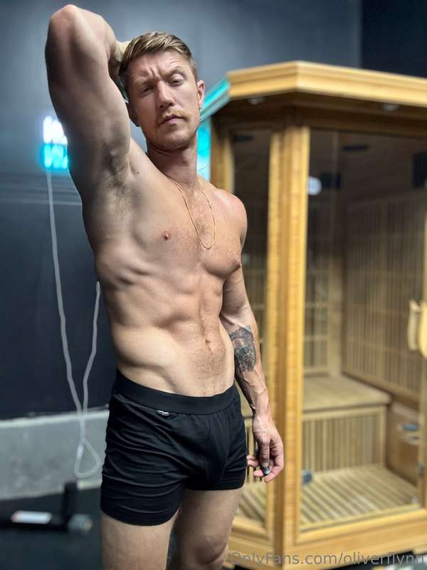 oliverflynn