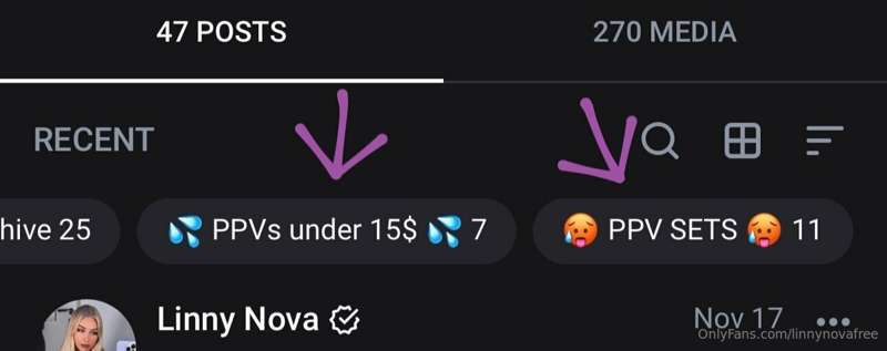 linnynovafree