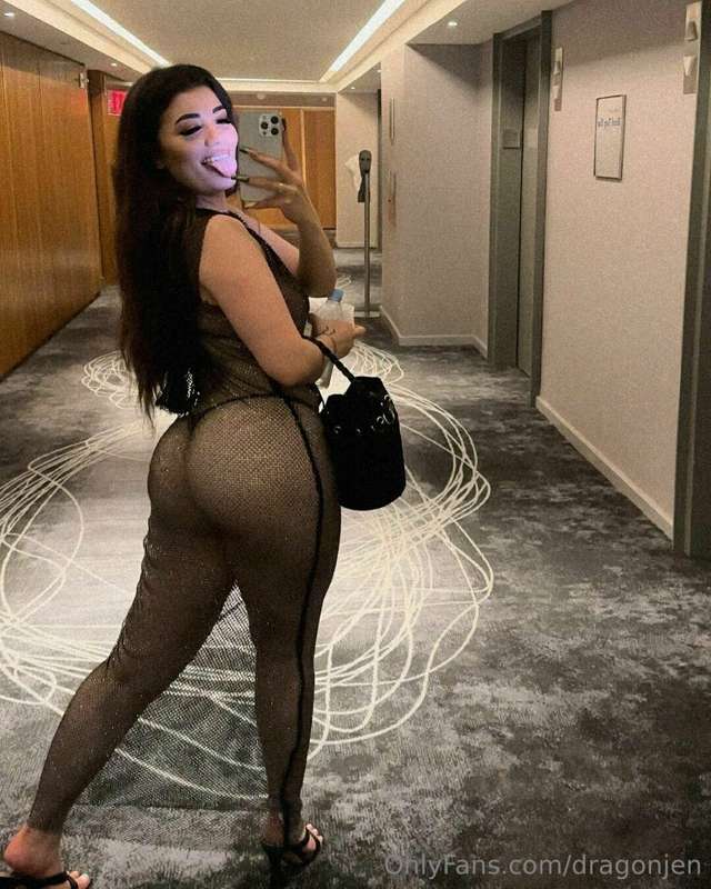 DRAGONJEN