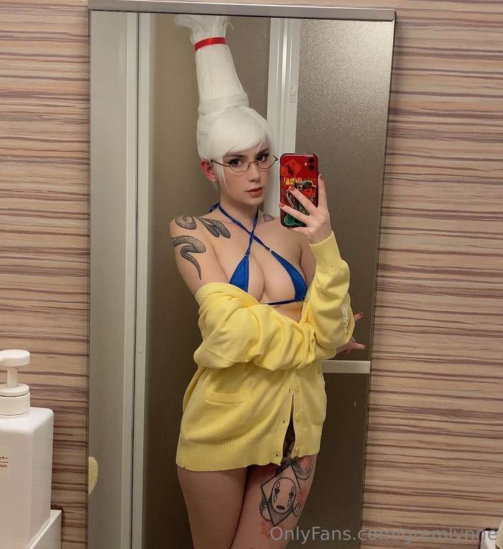 gremlynne
