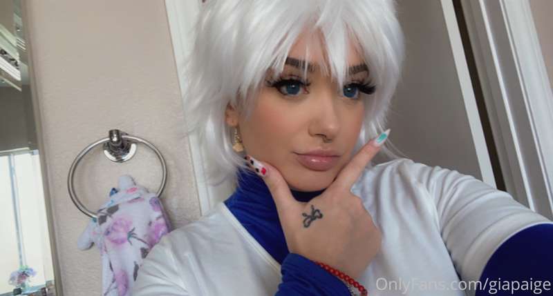 Photo 479 of Gia Paige on Tocromo