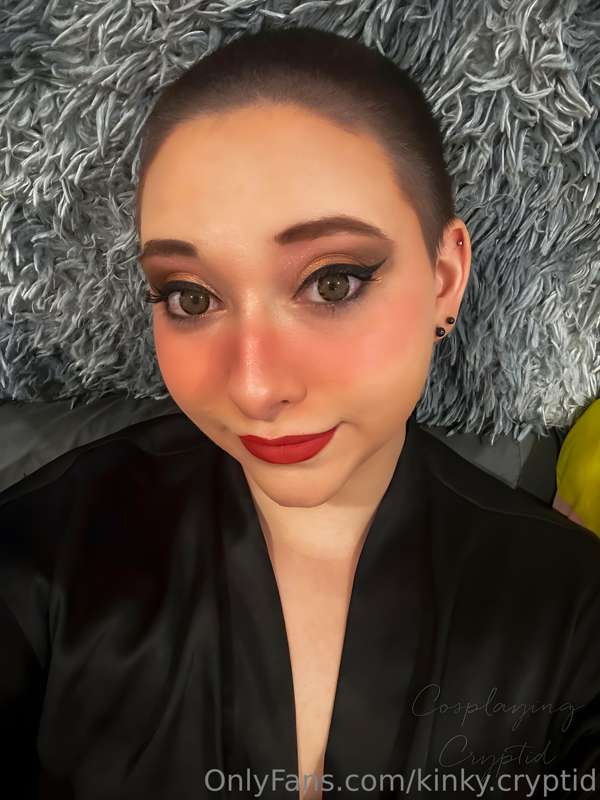 Good morning from my *brand new* **FREE** onlyfans!! 🥰🫶 I th..