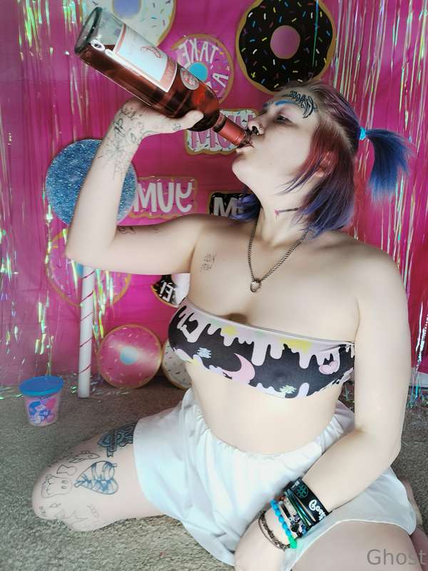 urghostgurl666 image #4
