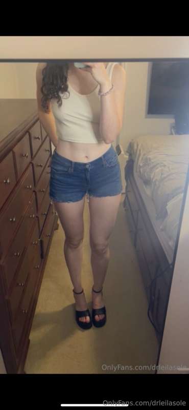 Sneak peak of the video I just dropped in your inbox, giante..