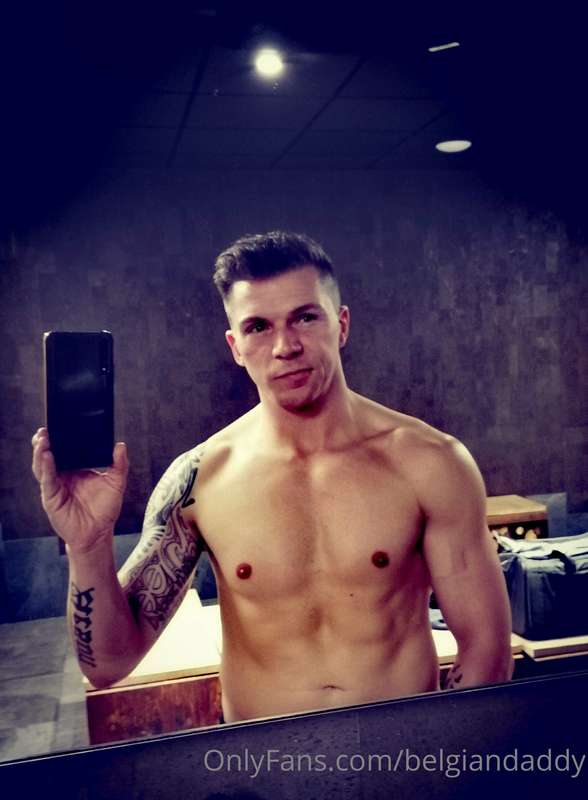 belgiandaddy